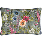 Hidcote Manor Alma Floral Cushion