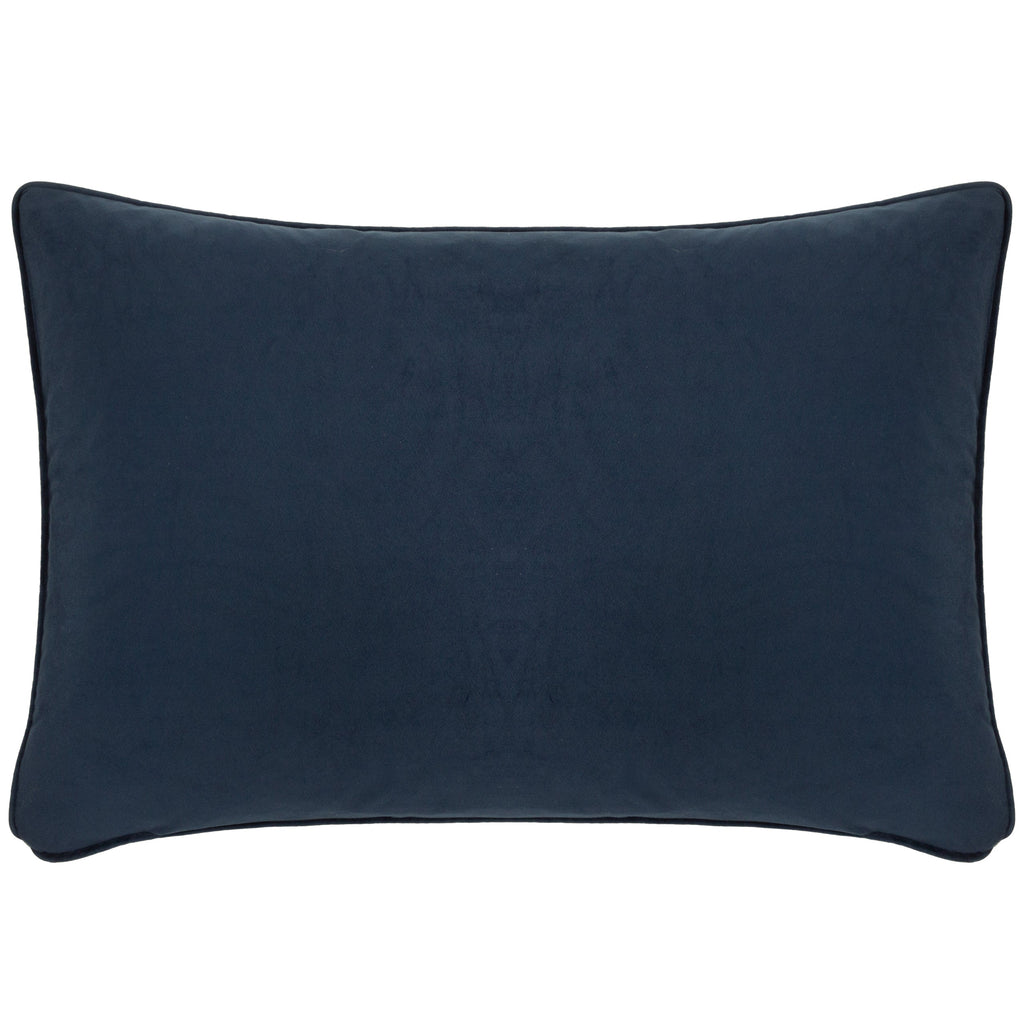 Hidcote Manor Alma Floral Cushion