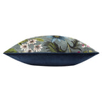 Hidcote Manor Alma Floral Cushion
