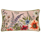 Hidcote Manor Evelyn Floral Cushion