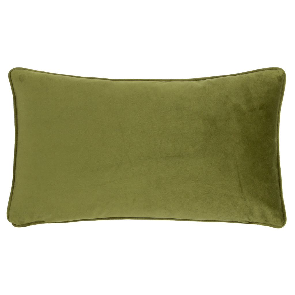 Hidcote Manor Evelyn Floral Cushion