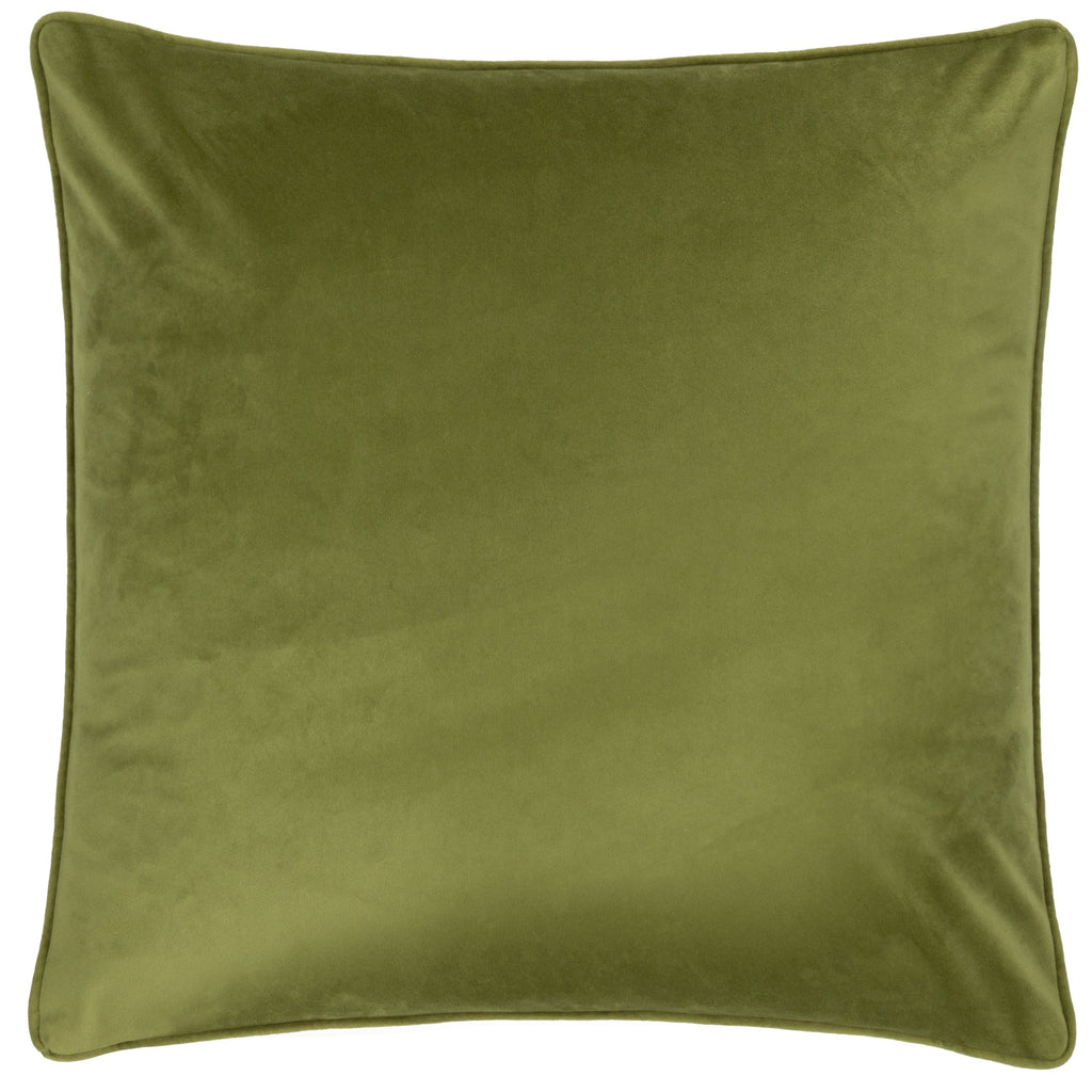 Hidcote Manor Alma Floral Cushion