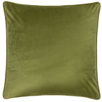 Hidcote Manor Alma Floral Cushion