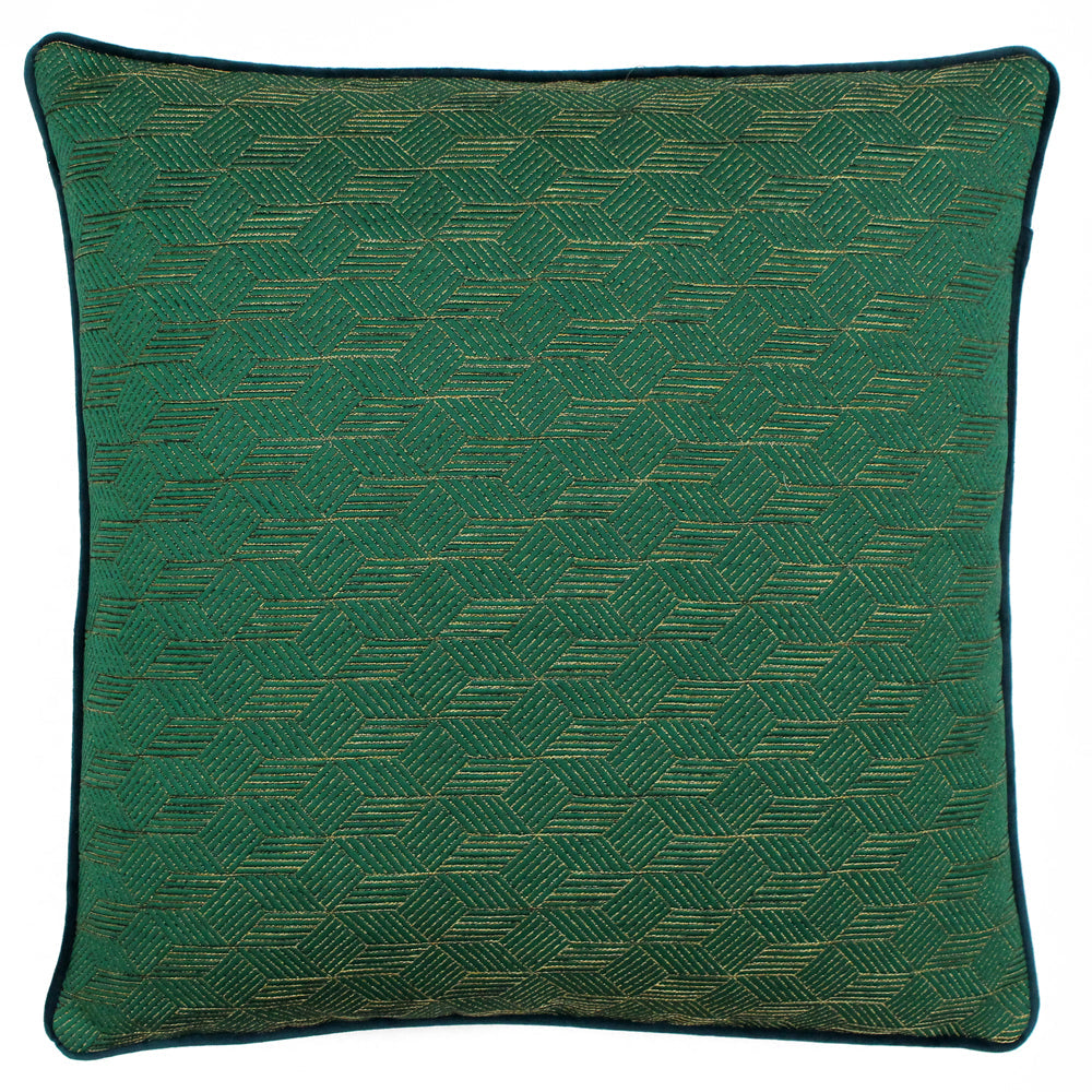 Highbury Jacquard Cushion