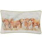 Highland Outdoor Cushion