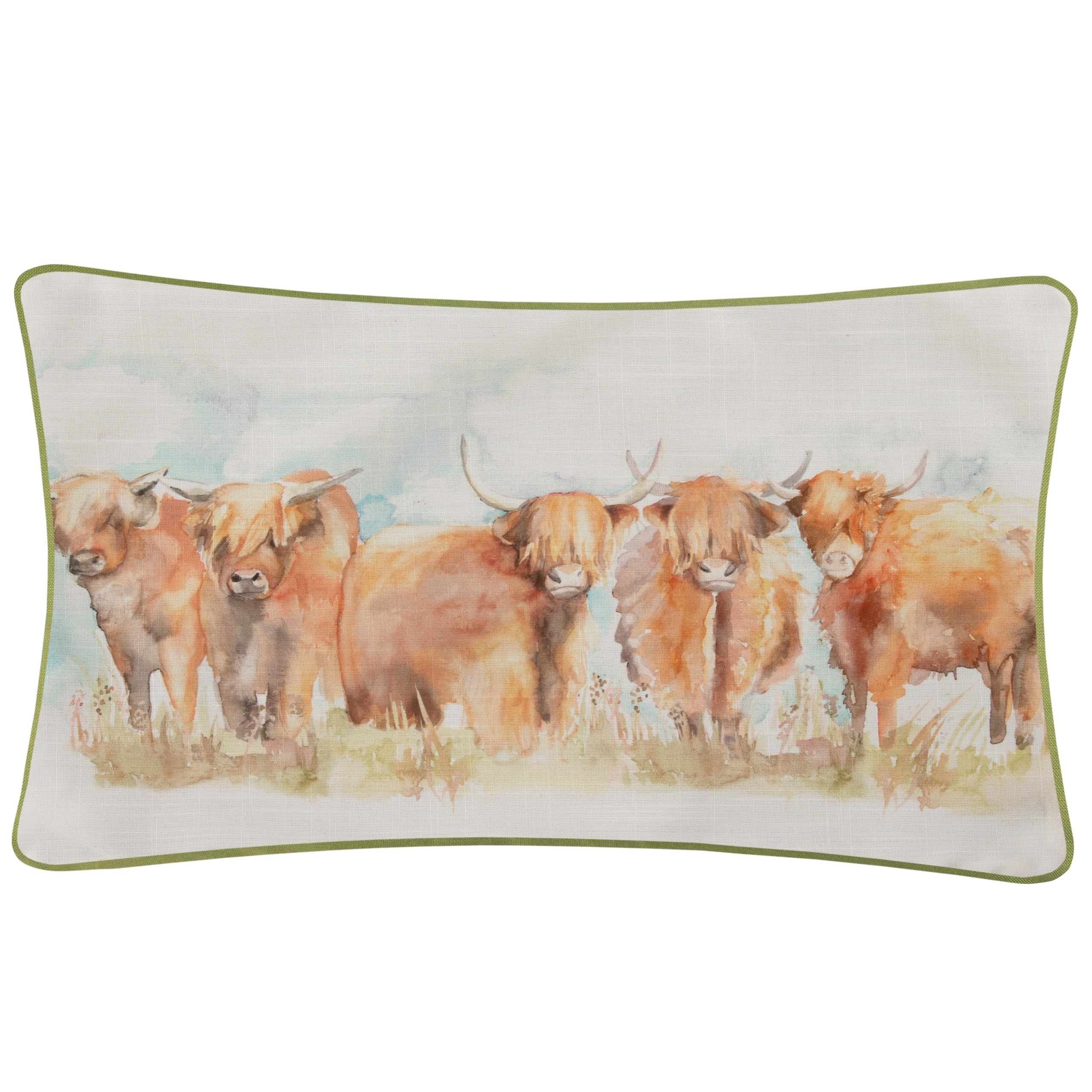 Highland Outdoor Cushion