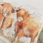 Highland Outdoor Cushion