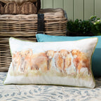 Highland Outdoor Cushion