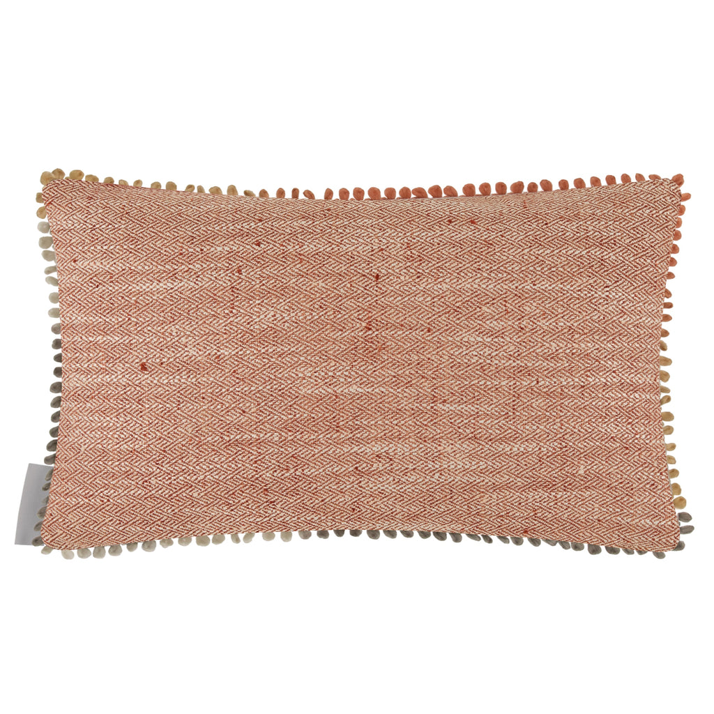 Highland Cattle Printed Cushion