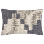 Himal Woven Knot Cushion