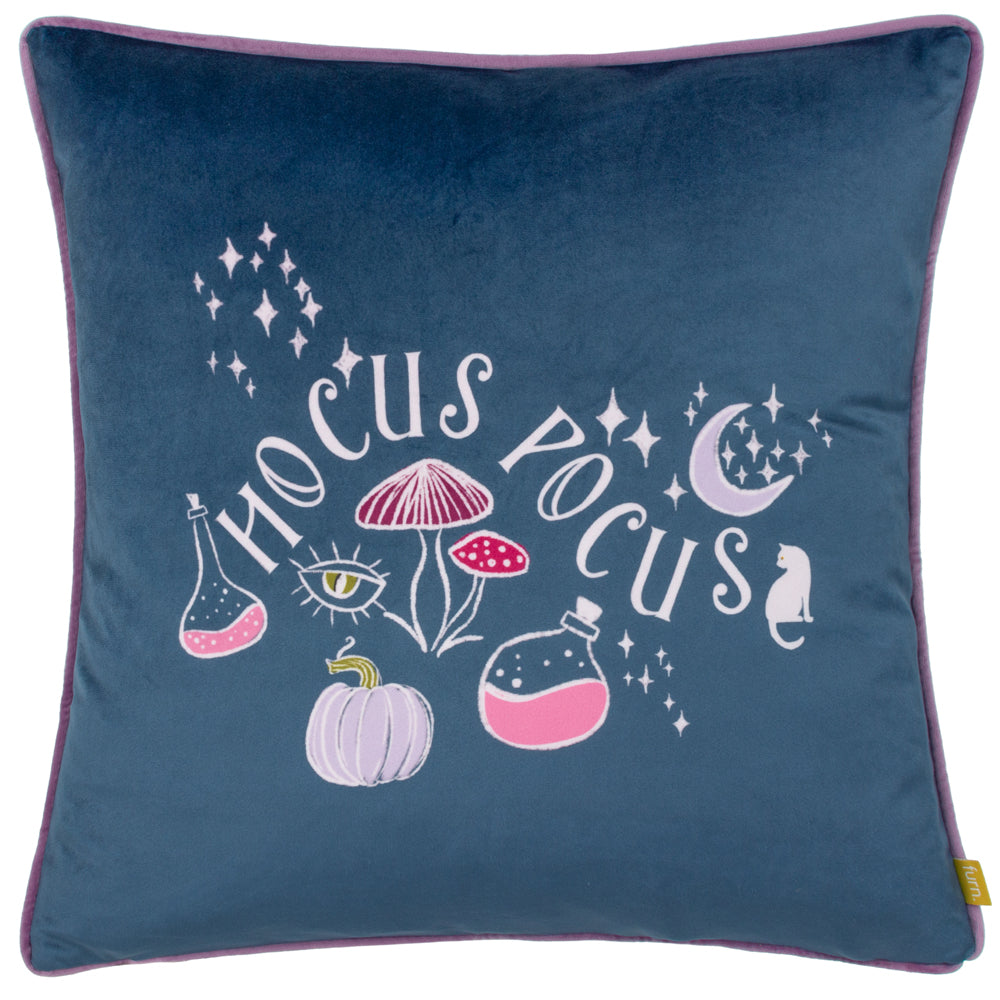 Hocus Pocus Cushion