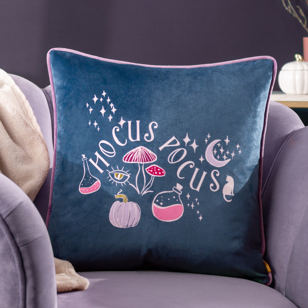 Hocus Pocus Cushion