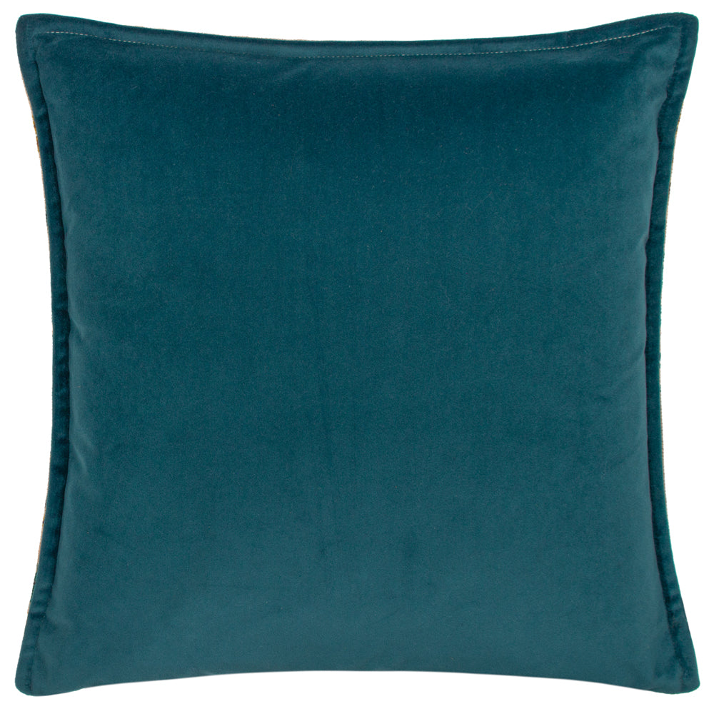 Holland Park Fritillaria Cushion