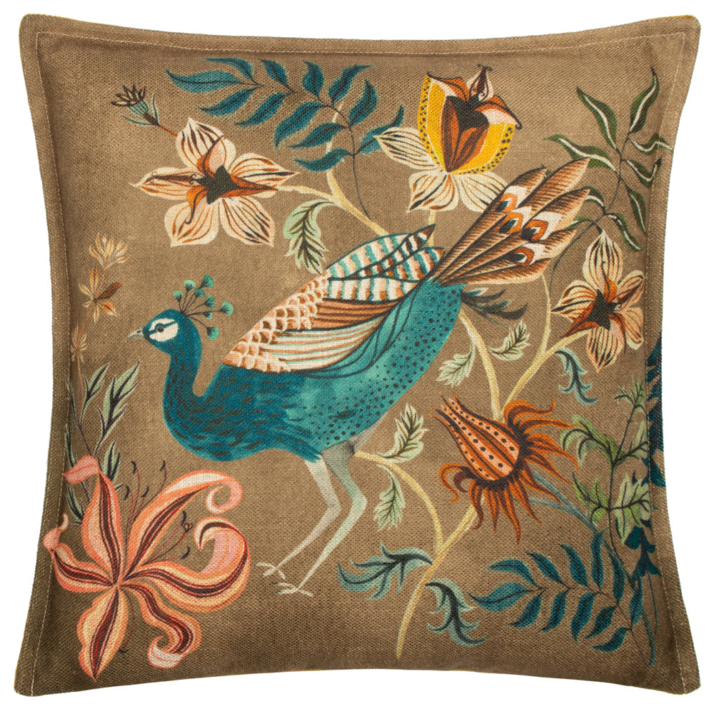 Holland Park Cushion