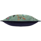 Holland Park Peacock Cushion