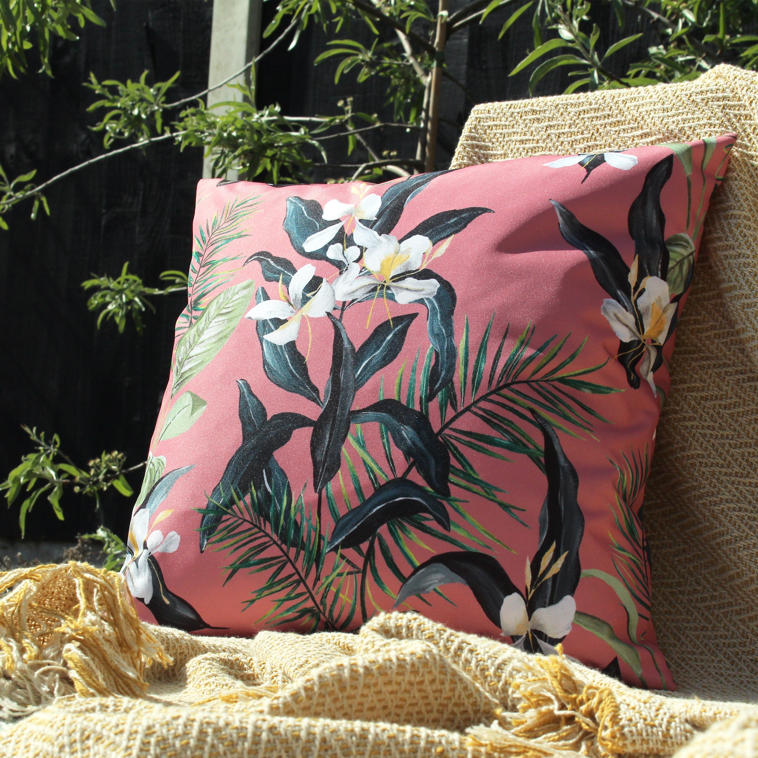 Honolulu Outdoor Cushion