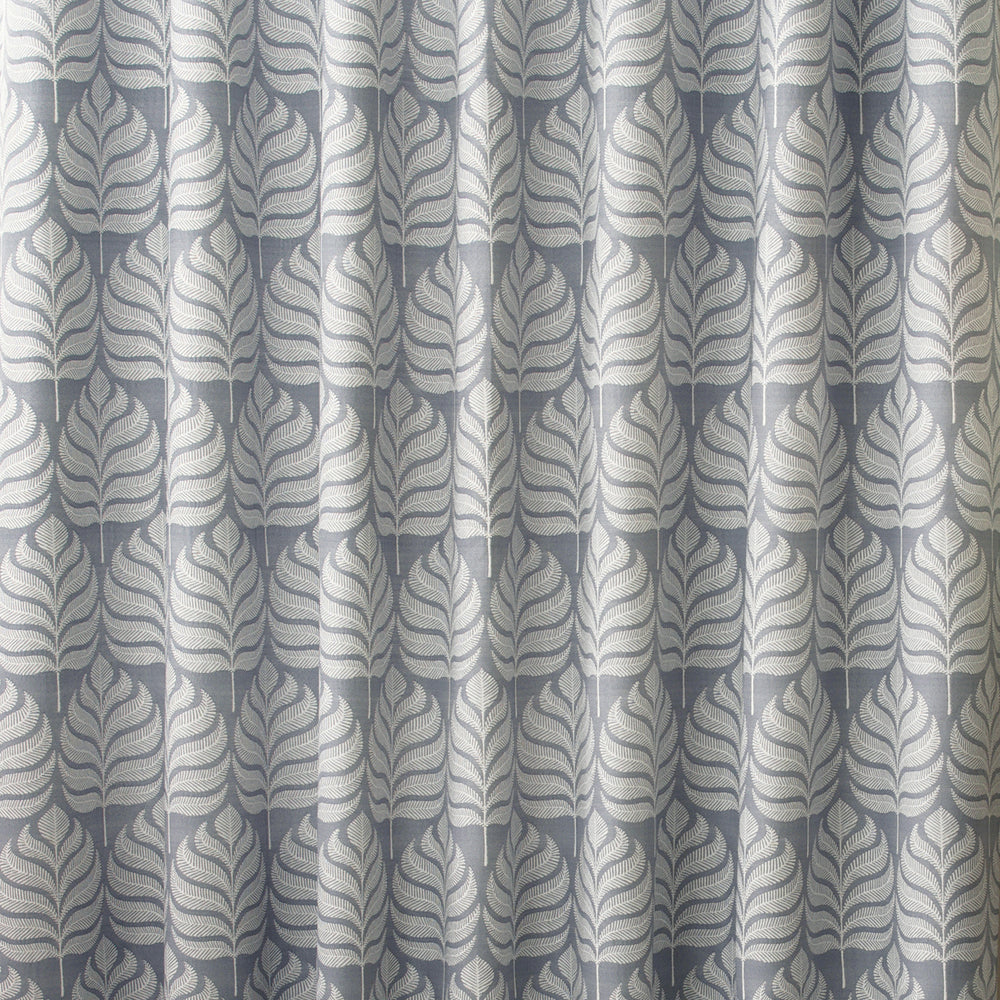 Horto Botanical Eyelet Curtains