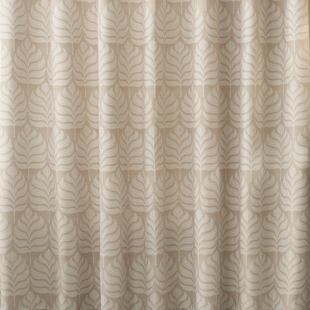 Horto Botanical Eyelet Curtains