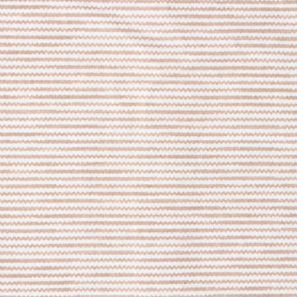 Heaton Stripe Duvet Cover Set