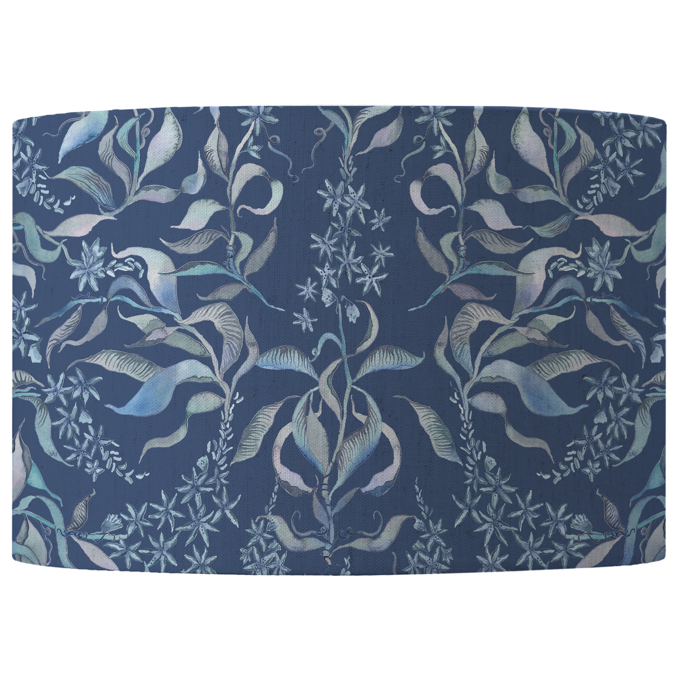 Hettie Eva Printed Lamp Shade