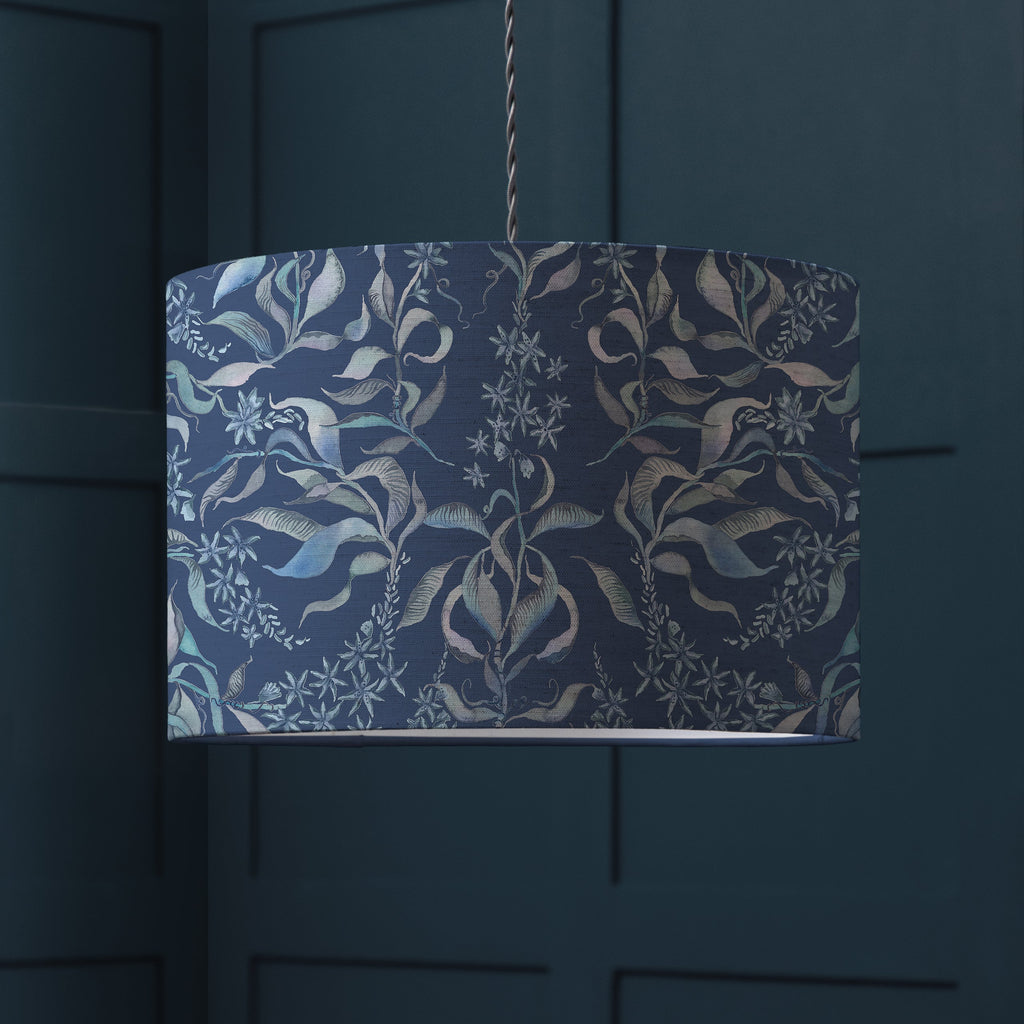 Hettie Eva Printed Lamp Shade