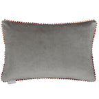 Huckleberry Printed Cushion