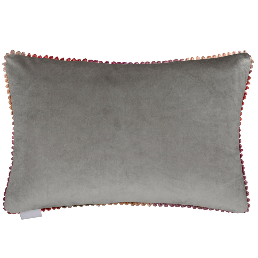 Huckleberry Printed Cushion