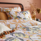 Huerta Tropical Duvet Cover Set