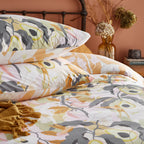 Huerta Tropical Duvet Cover Set