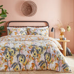 Huerta Tropical Duvet Cover Set