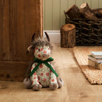 Hugo Highland Cow Door Stop
