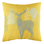 Hulder Stag Cushion