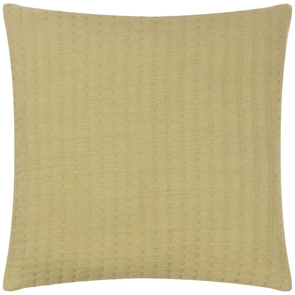 Hush Cushion