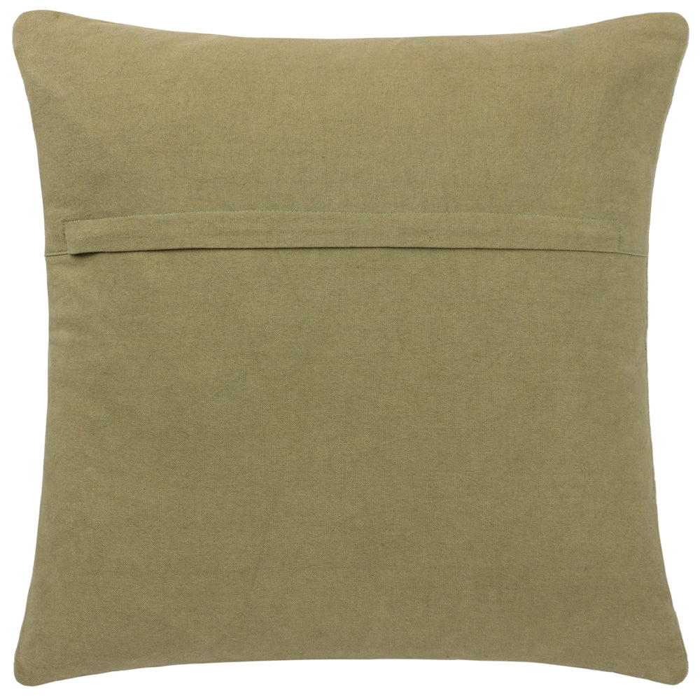 Hush Cushion