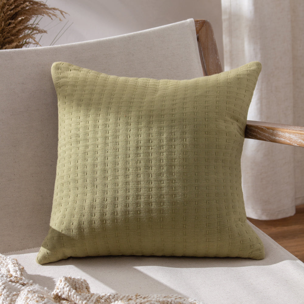 Hush Cushion
