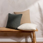 Hush Cushion