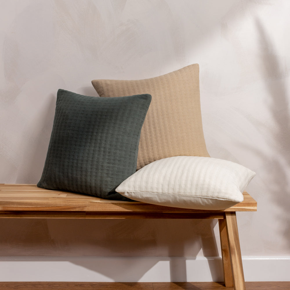 Hush Cushion