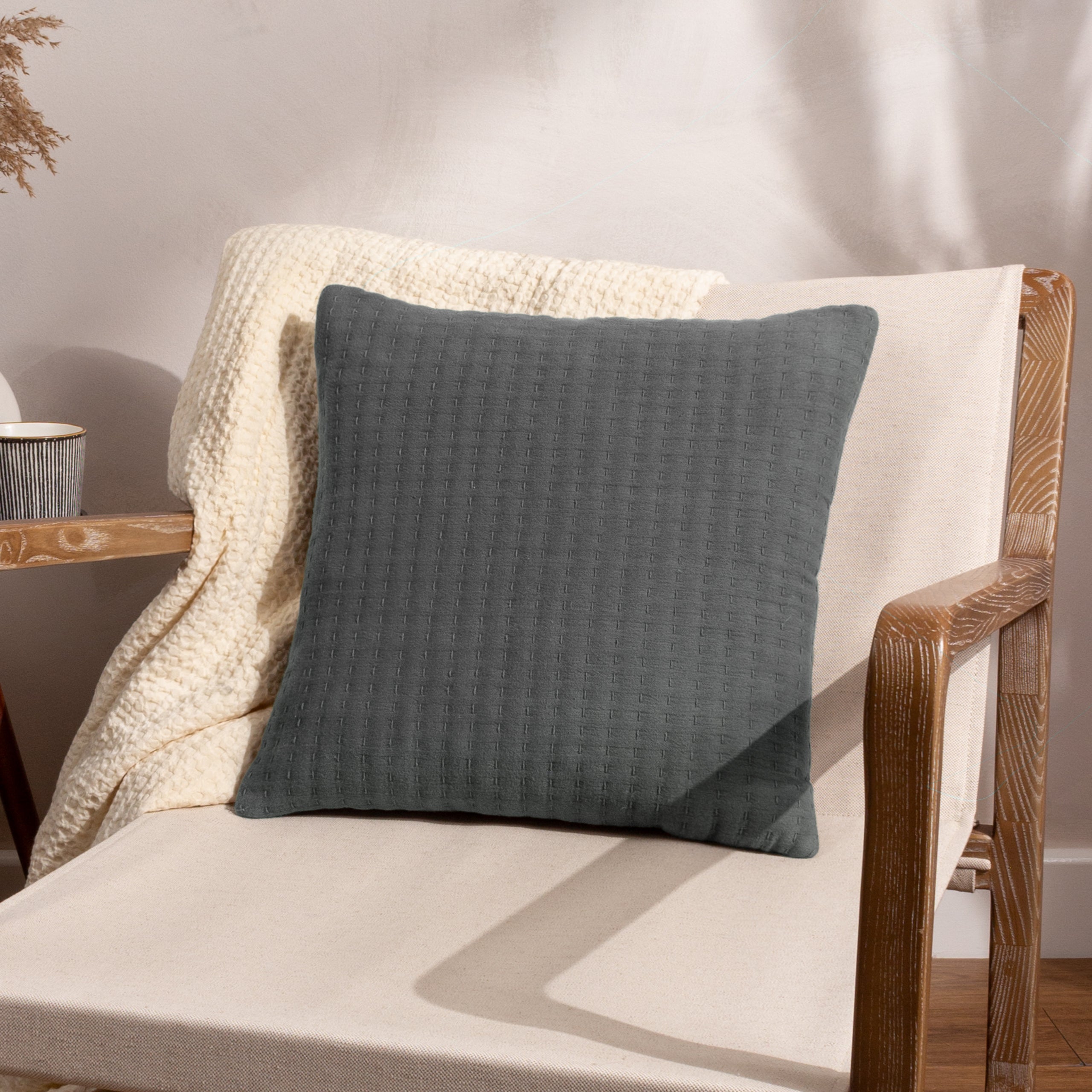 Hush Cushion