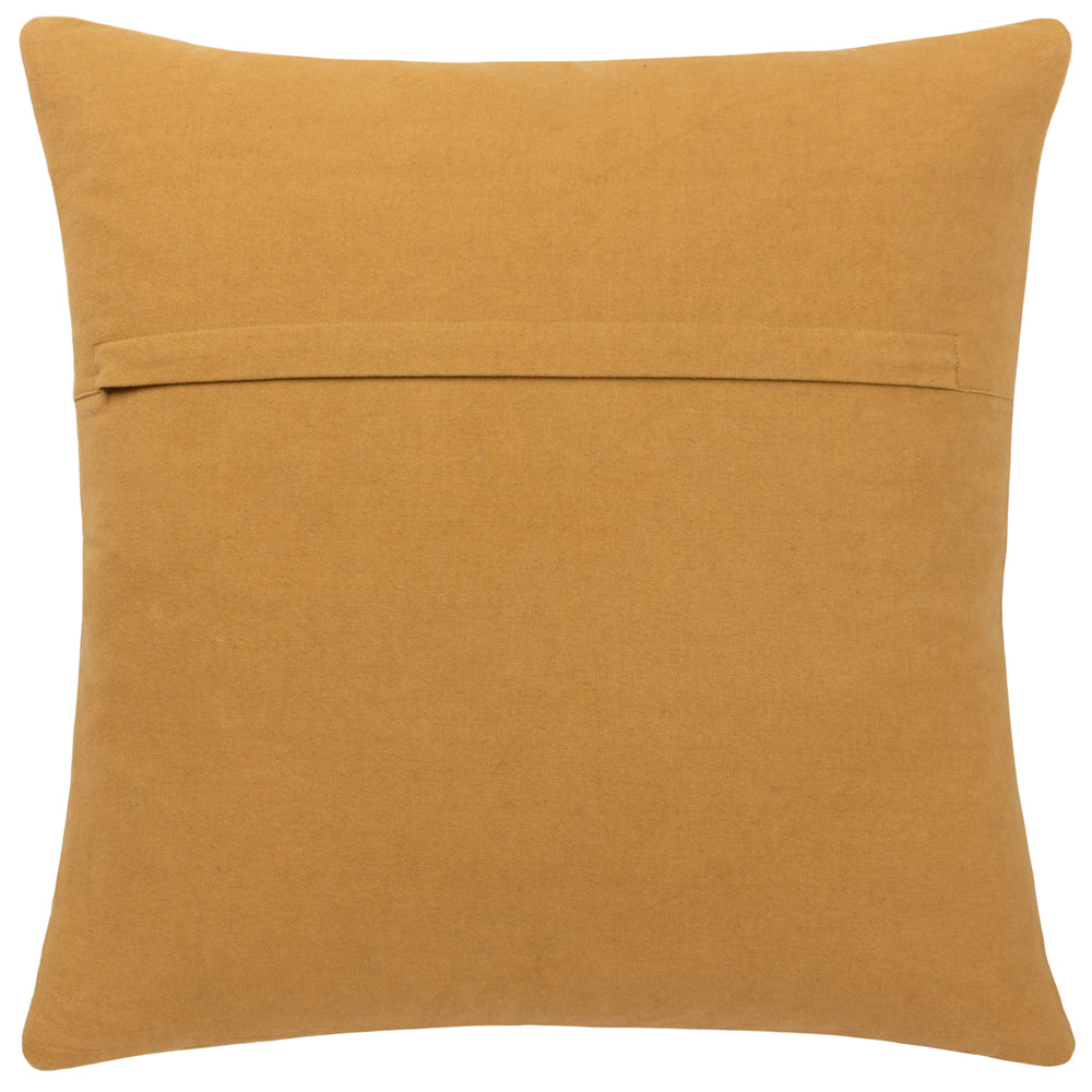 Hush Cushion