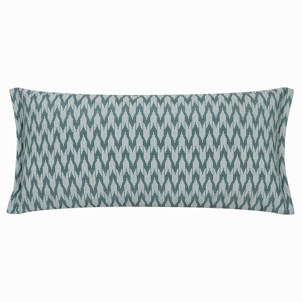 Hutton Woven Jacquard Cushion
