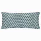 Hutton Woven Jacquard Cushion