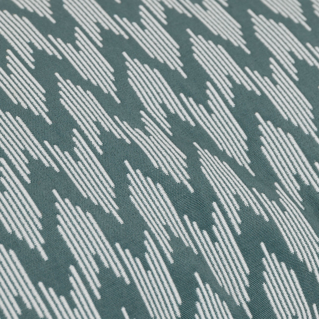 Hutton Woven Jacquard Cushion