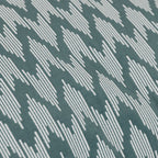 Hutton Woven Jacquard Cushion