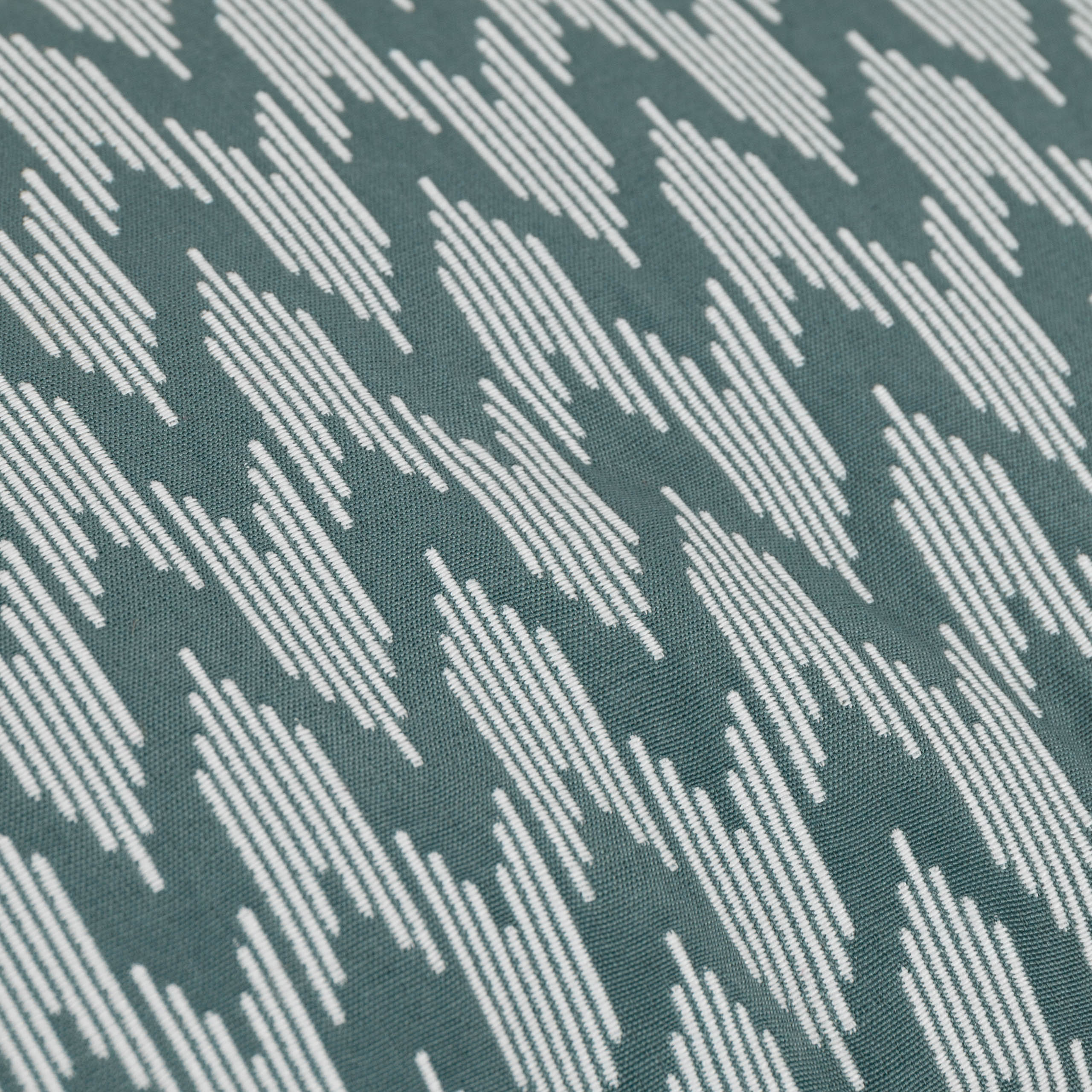 Hutton Woven Jacquard Cushion