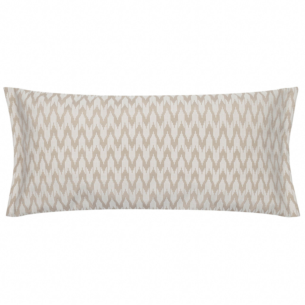 Hutton Woven Jacquard Cushion