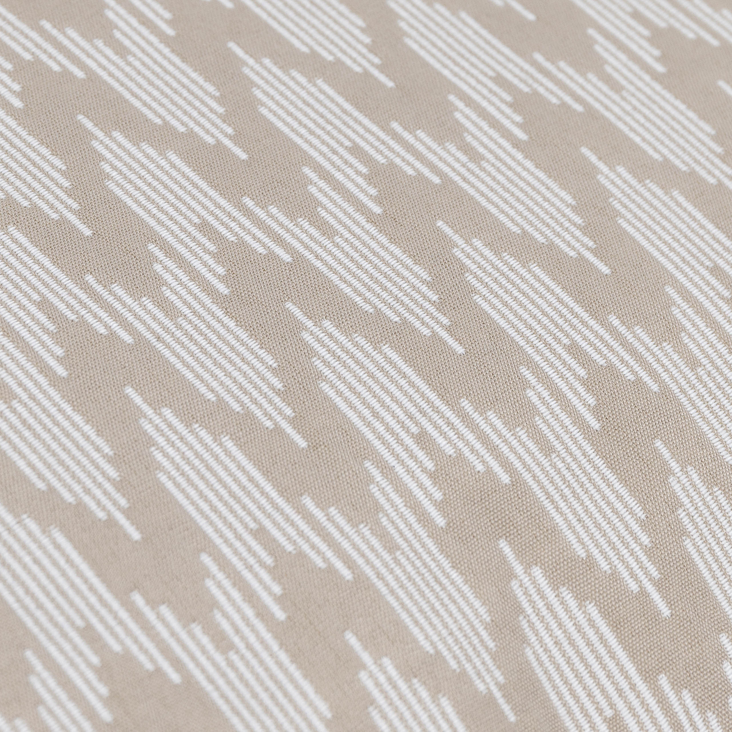 Hutton Woven Jacquard Cushion