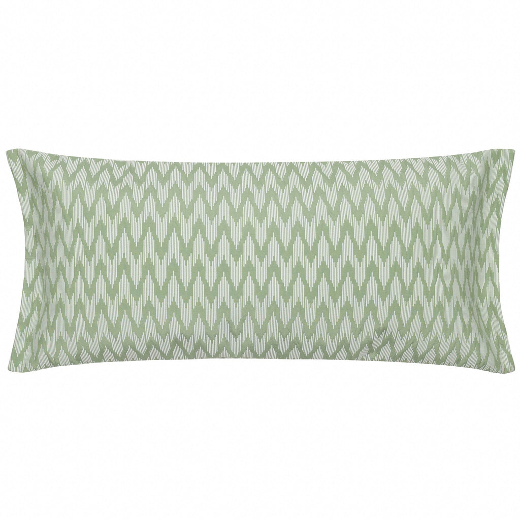 Hutton Woven Jacquard Cushion