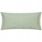 Hutton Woven Jacquard Cushion