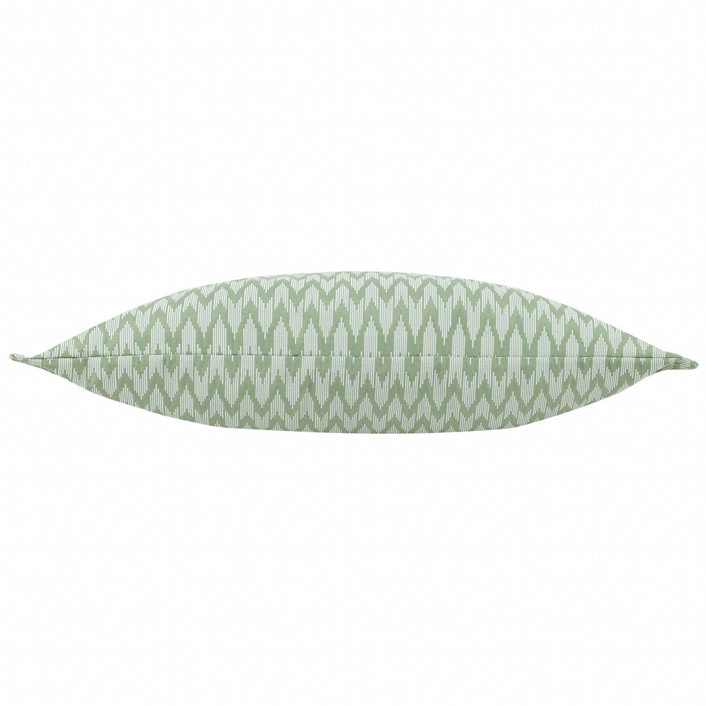 Hutton Woven Jacquard Cushion