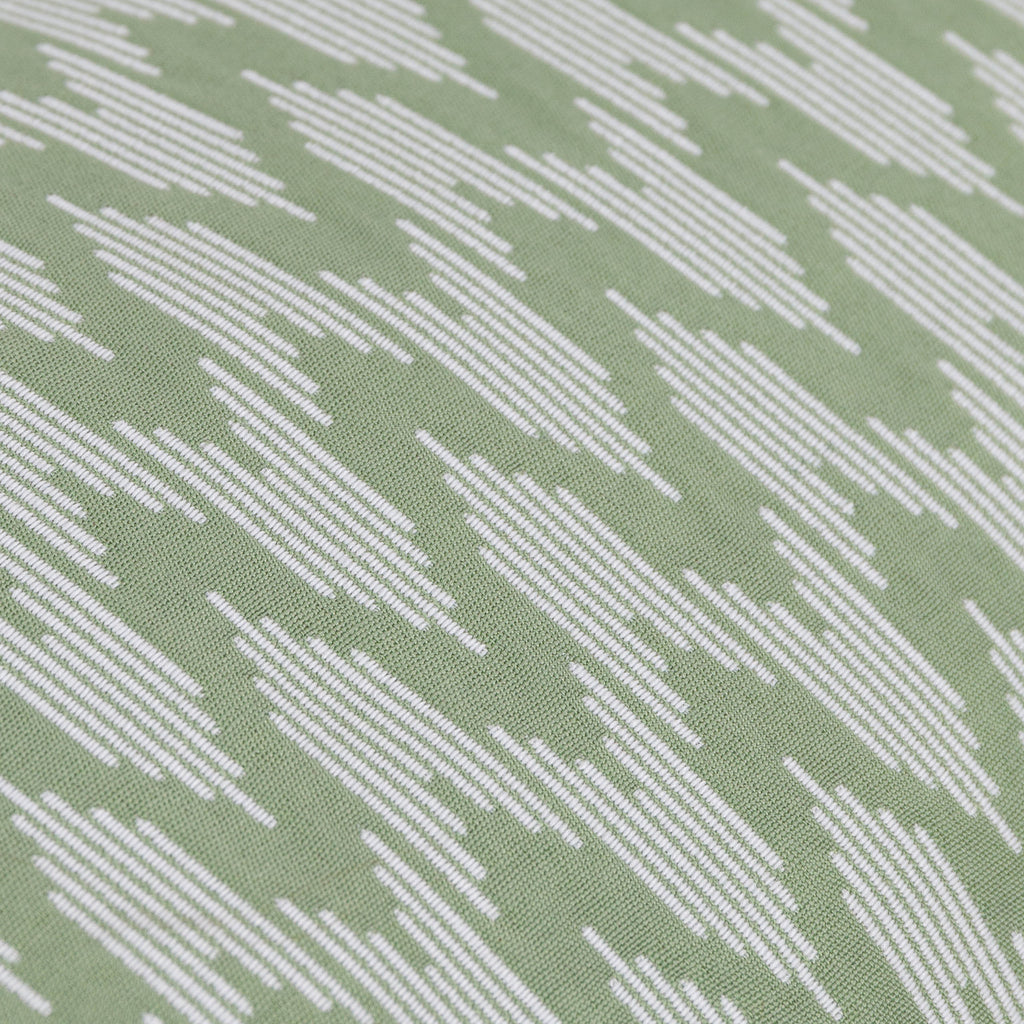 Hutton Woven Jacquard Cushion